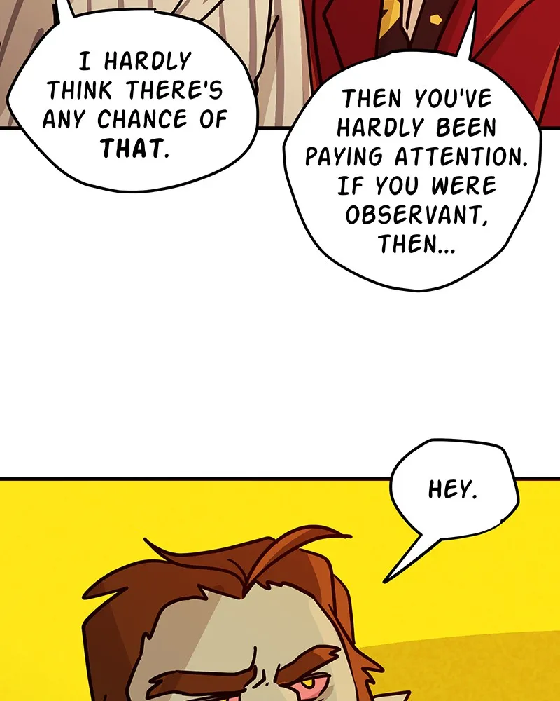 Messenger Chapter 40 page 5 - 
