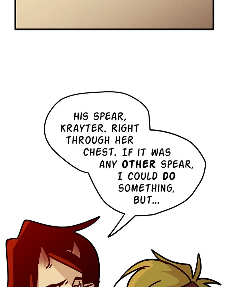 Messenger Chapter 40 page 43 - 