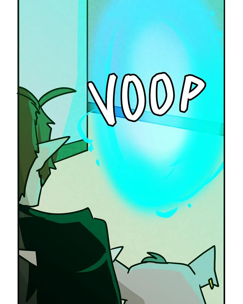 Messenger Chapter 40 page 48 - 