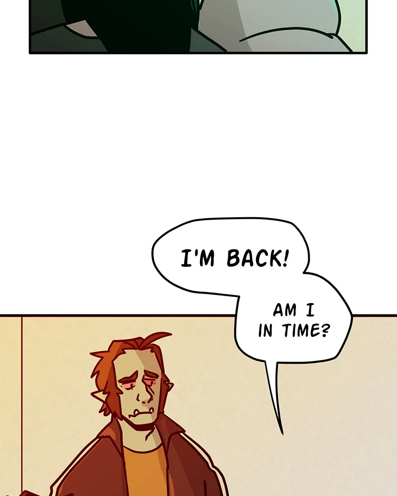 Messenger Chapter 40 page 49 - 