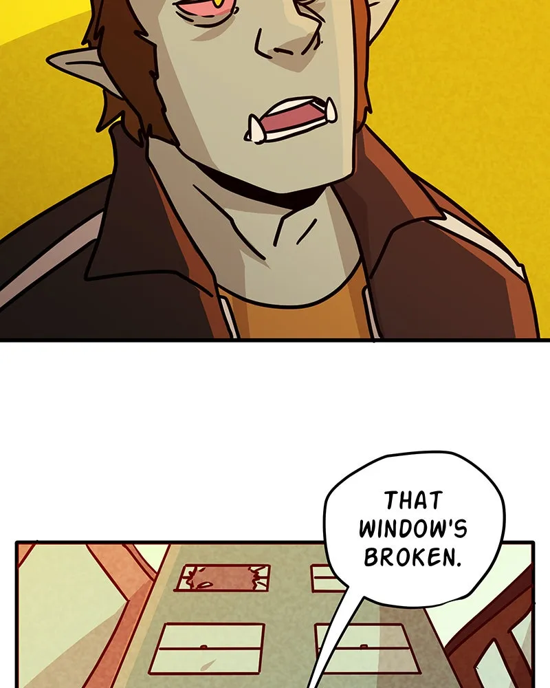 Messenger Chapter 40 page 6 - 
