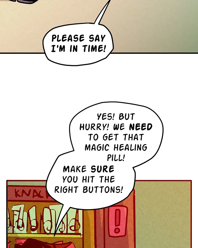 Messenger Chapter 40 page 51 - 