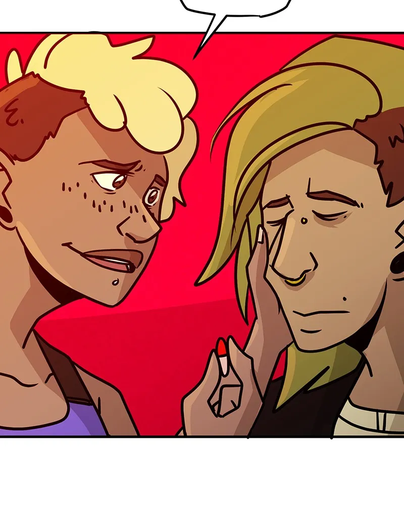 Messenger Chapter 40 page 58 - 