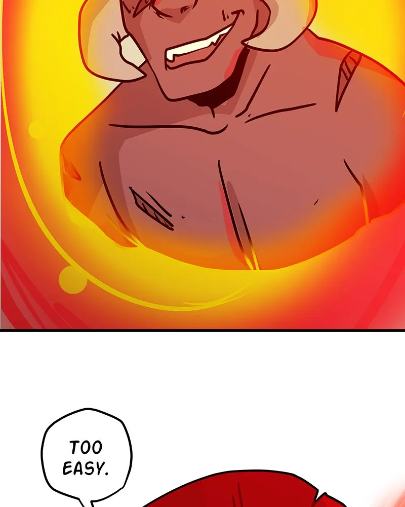 Messenger Chapter 40 page 61 - 
