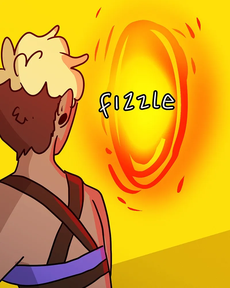 Messenger Chapter 40 page 64 - 