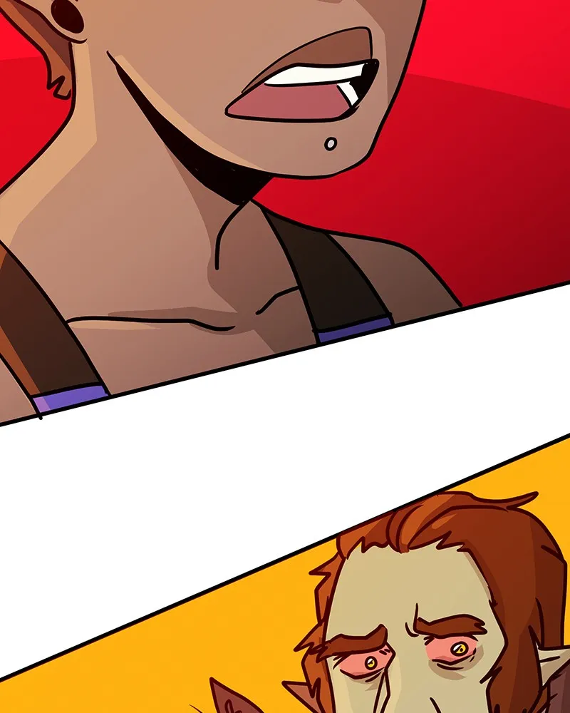 Messenger Chapter 40 page 66 - 