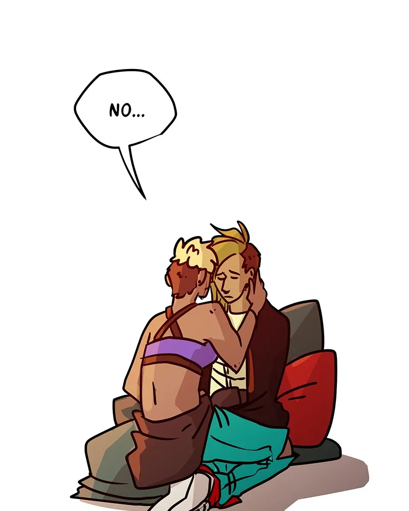 Messenger Chapter 40 page 69 - 