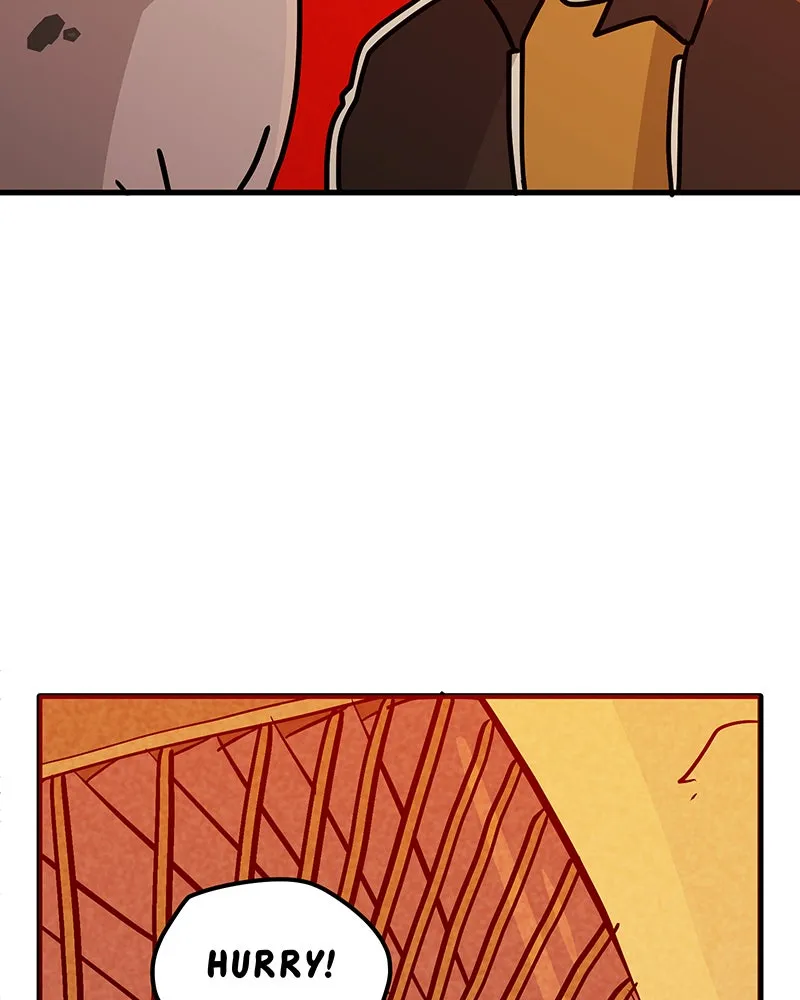Messenger Chapter 40 page 10 - 
