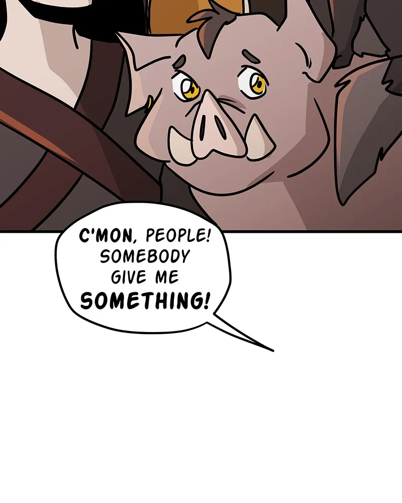 Messenger Chapter 41 page 13 - 