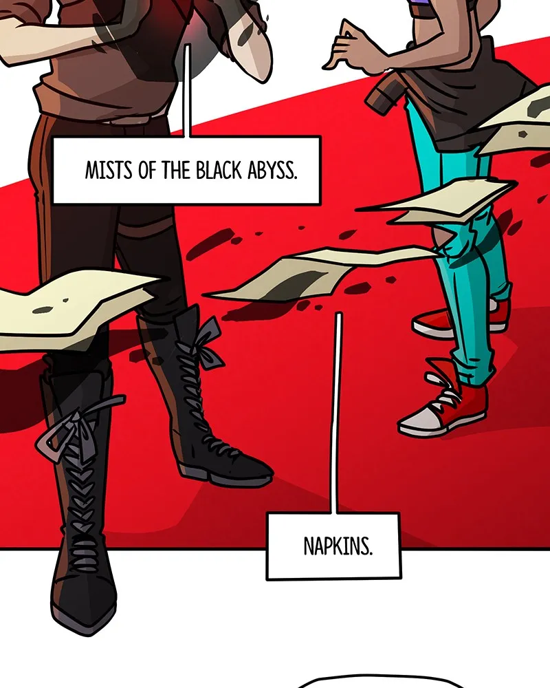 Messenger Chapter 41 page 15 - 