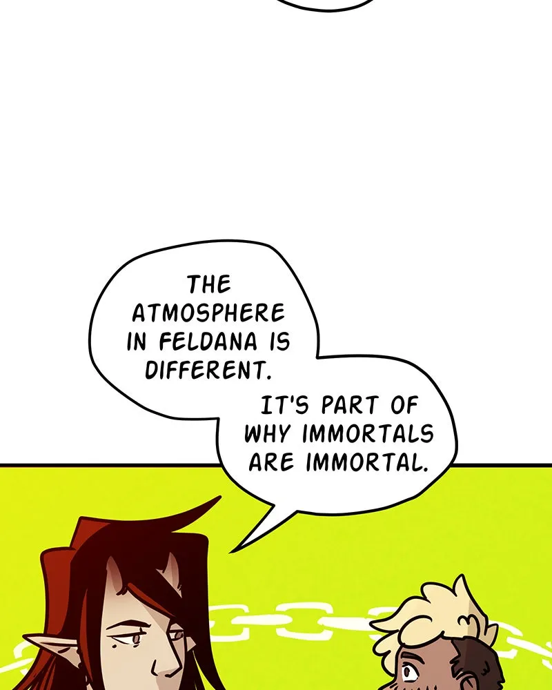 Messenger Chapter 41 page 23 - 