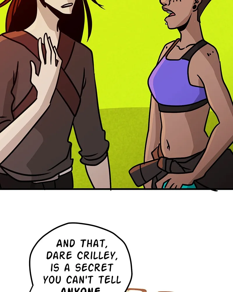 Messenger Chapter 41 page 24 - 