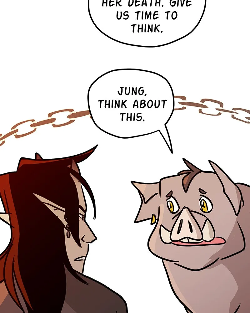 Messenger Chapter 41 page 28 - 