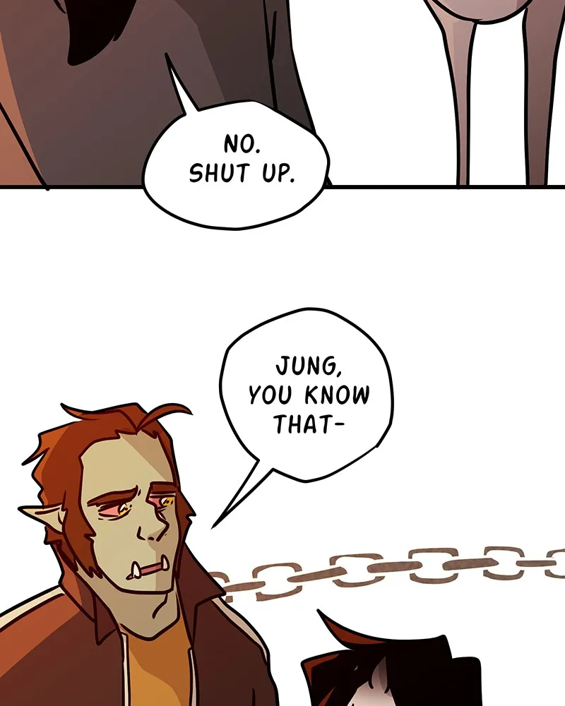 Messenger Chapter 41 page 29 - 
