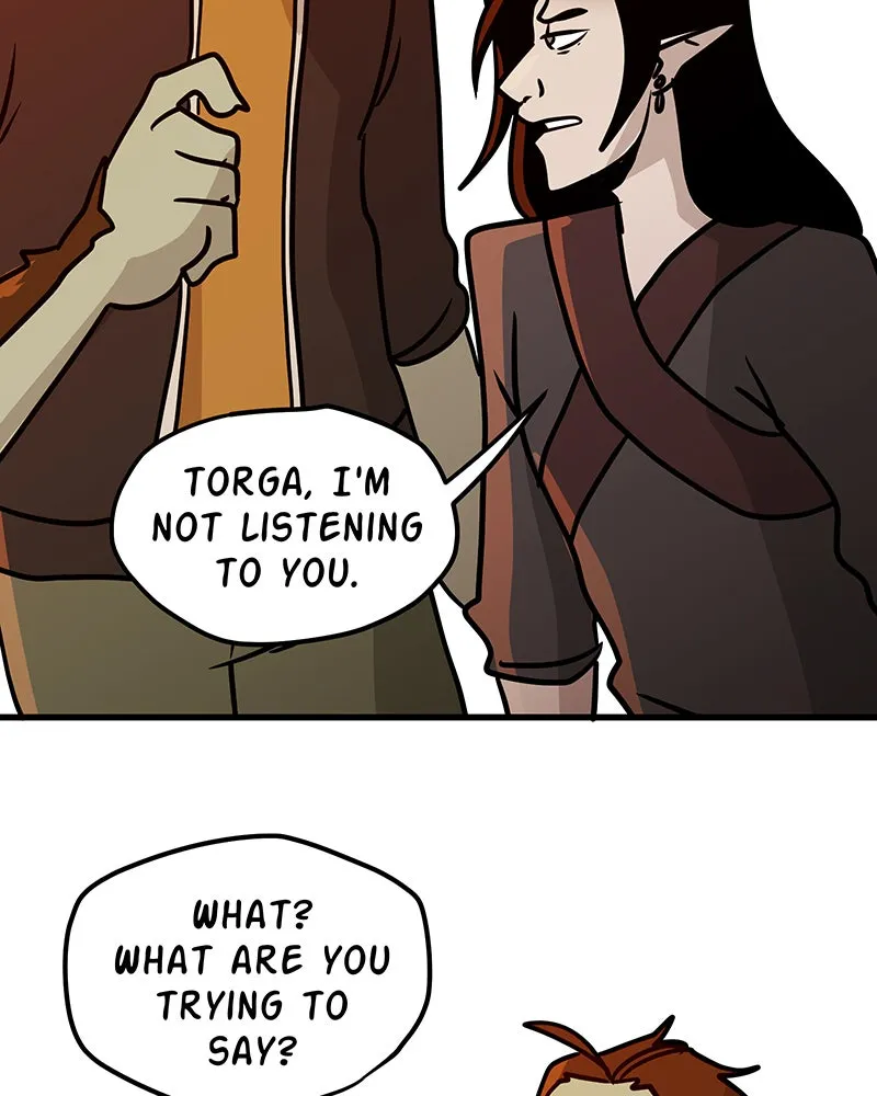 Messenger Chapter 41 page 30 - 