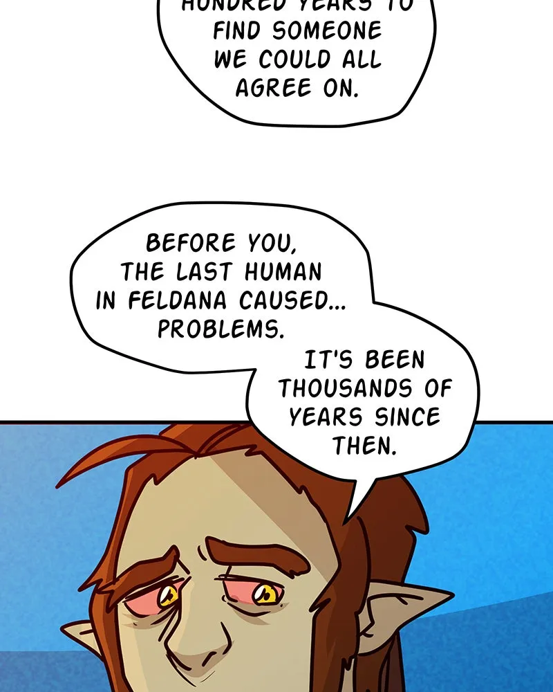 Messenger Chapter 41 page 33 - 