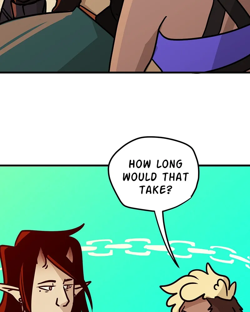 Messenger Chapter 41 page 36 - 