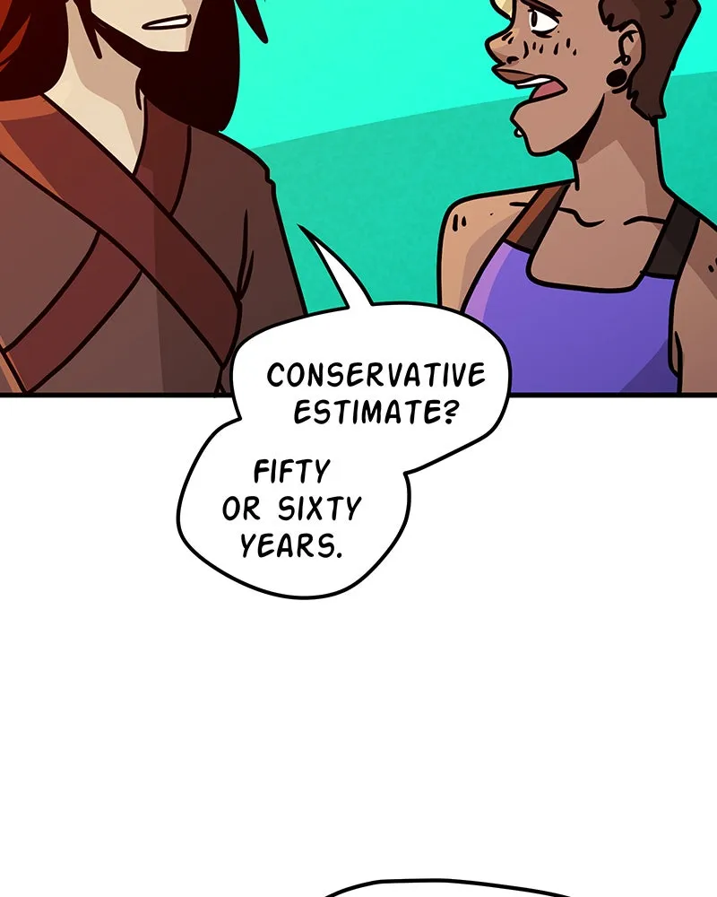 Messenger Chapter 41 page 37 - 