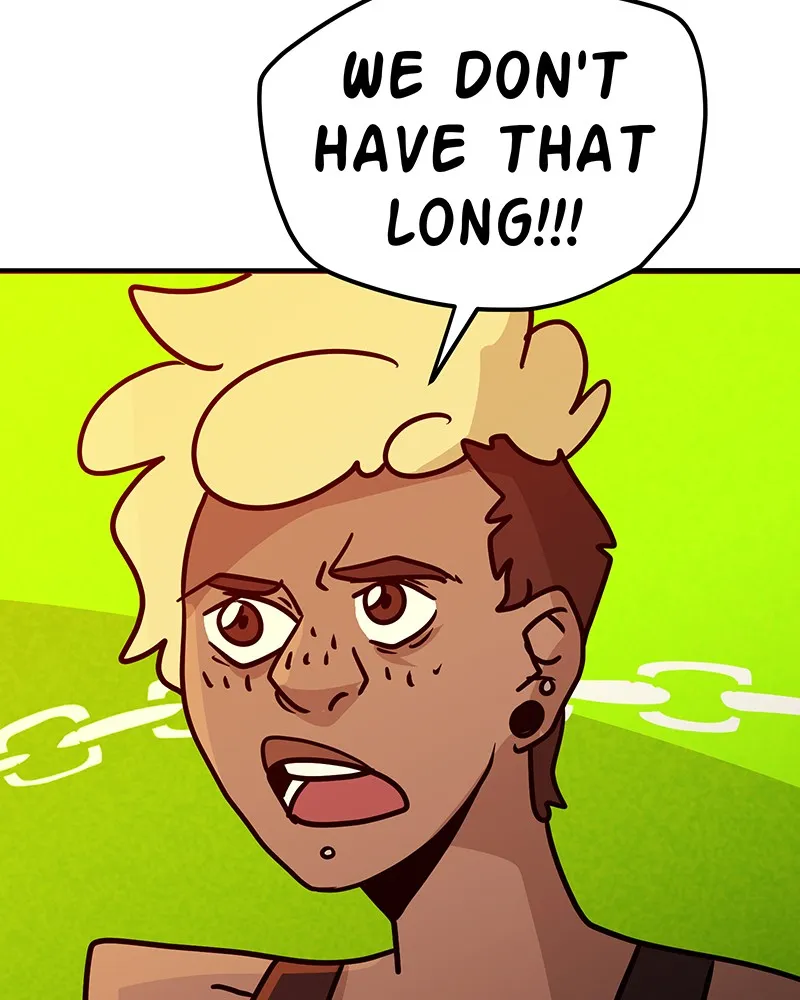 Messenger Chapter 41 page 38 - 
