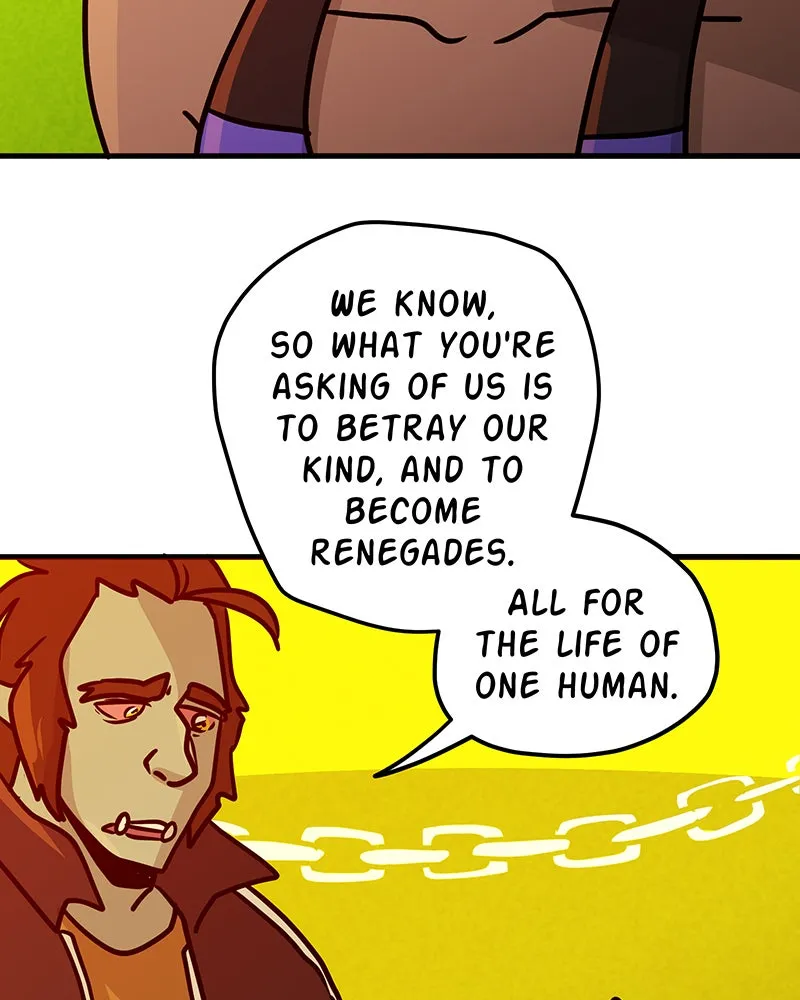 Messenger Chapter 41 page 39 - 
