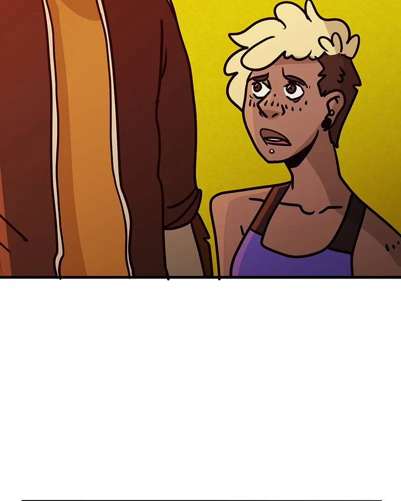 Messenger Chapter 41 page 40 - 