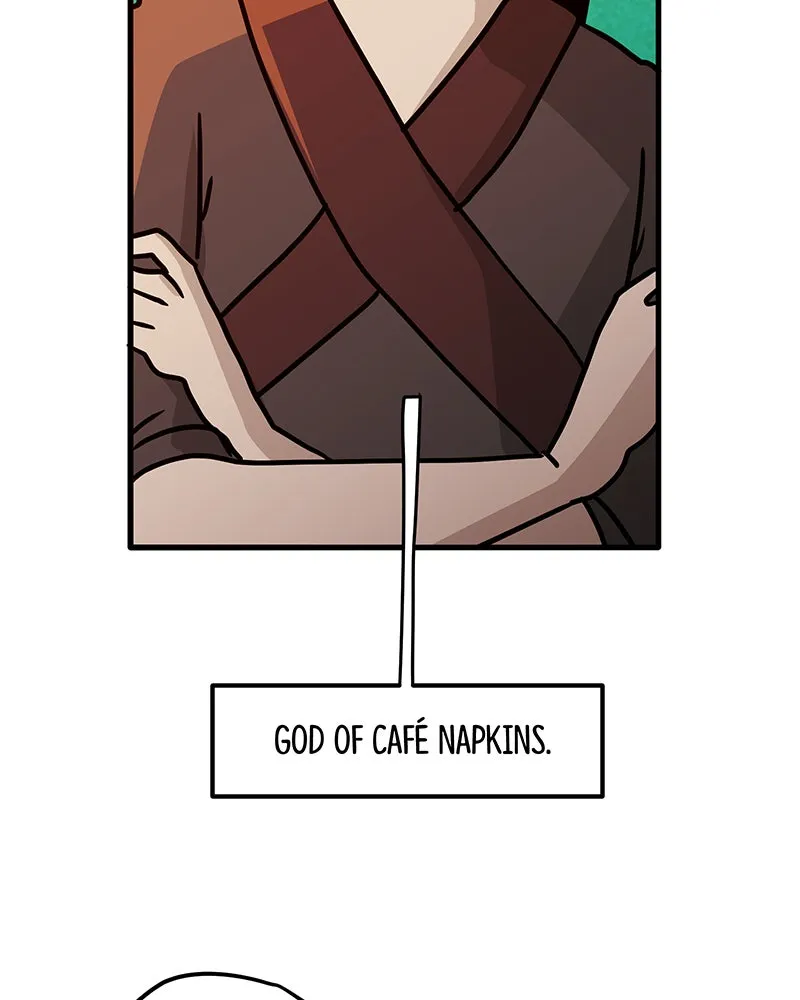 Messenger Chapter 41 page 5 - 