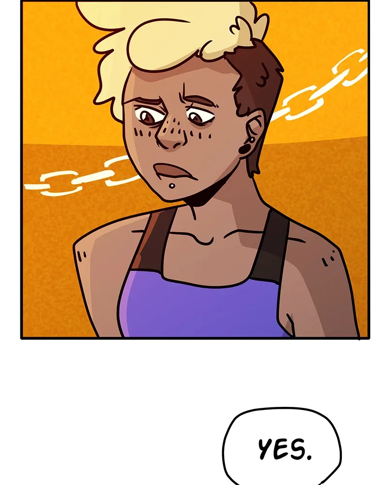 Messenger Chapter 41 page 41 - 