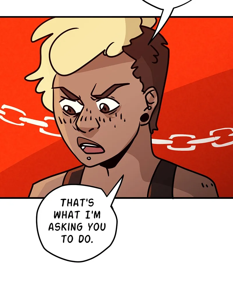 Messenger Chapter 41 page 42 - 