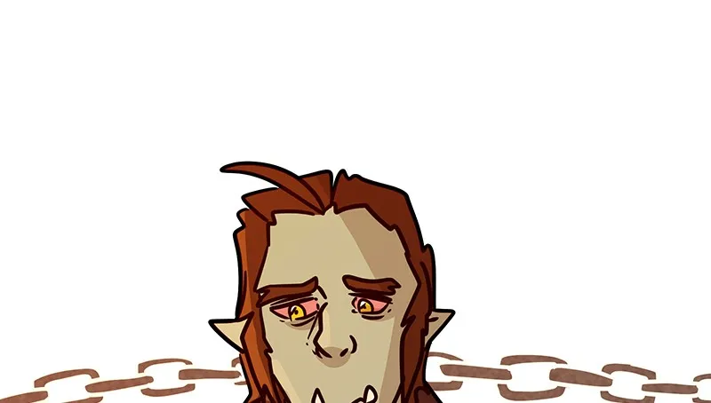 Messenger Chapter 41 page 43 - 