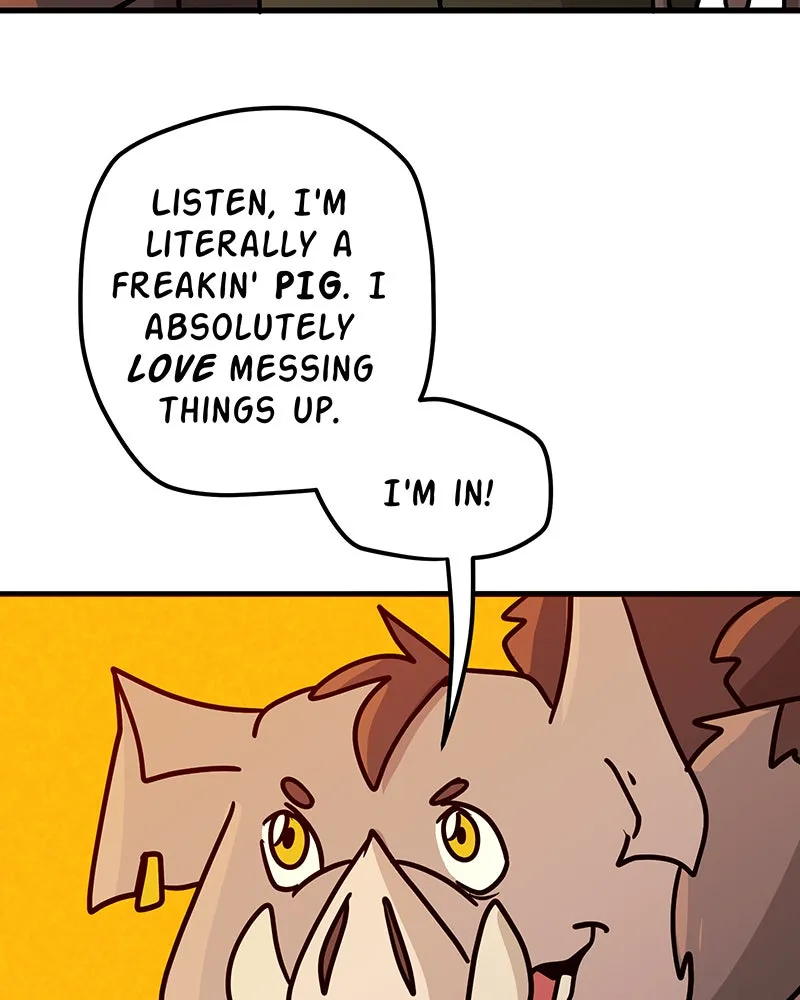 Messenger Chapter 41 page 45 - 