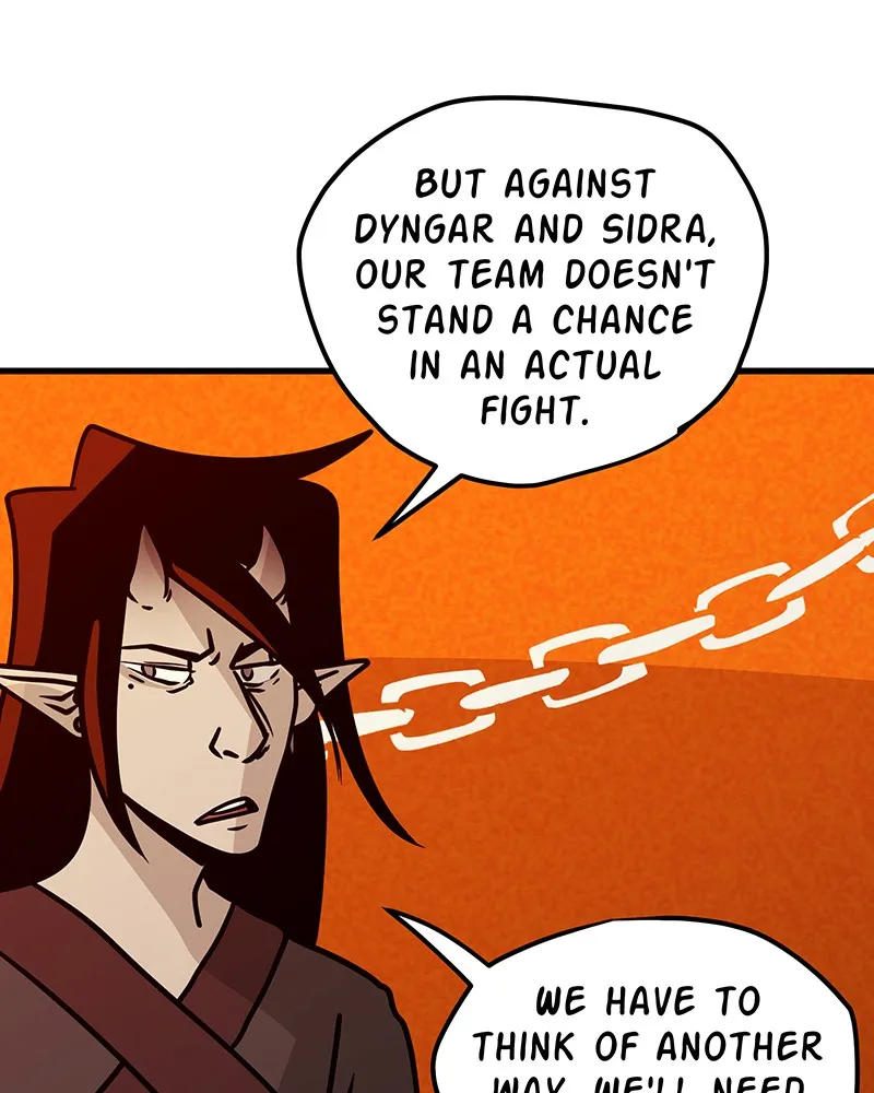 Messenger Chapter 41 page 50 - 
