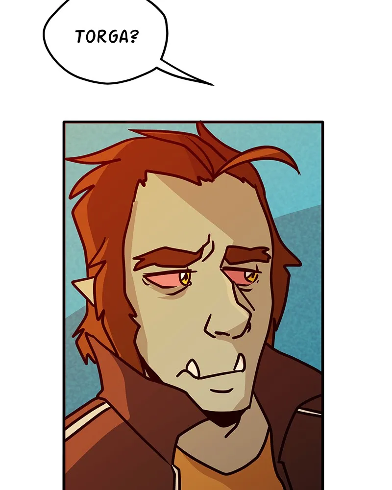 Messenger Chapter 41 page 6 - 