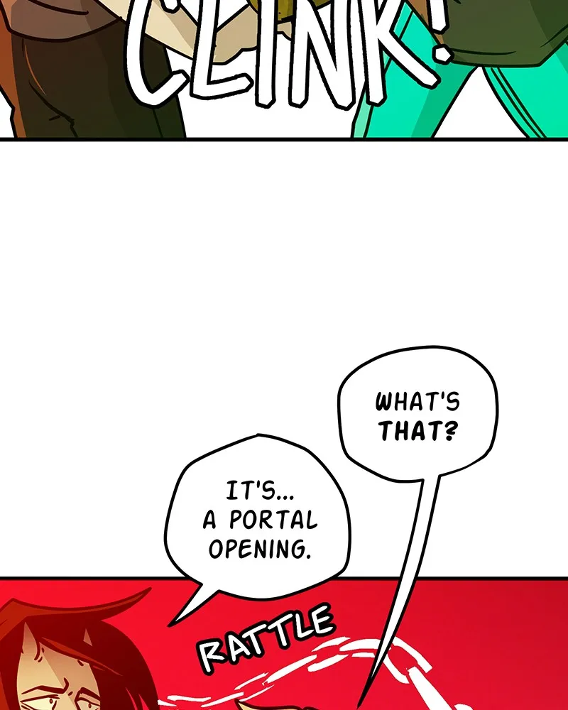 Messenger Chapter 41 page 52 - 