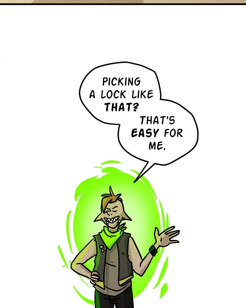 Messenger Chapter 41 page 58 - 