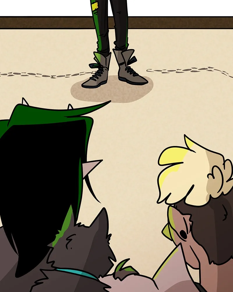 Messenger Chapter 41 page 59 - 