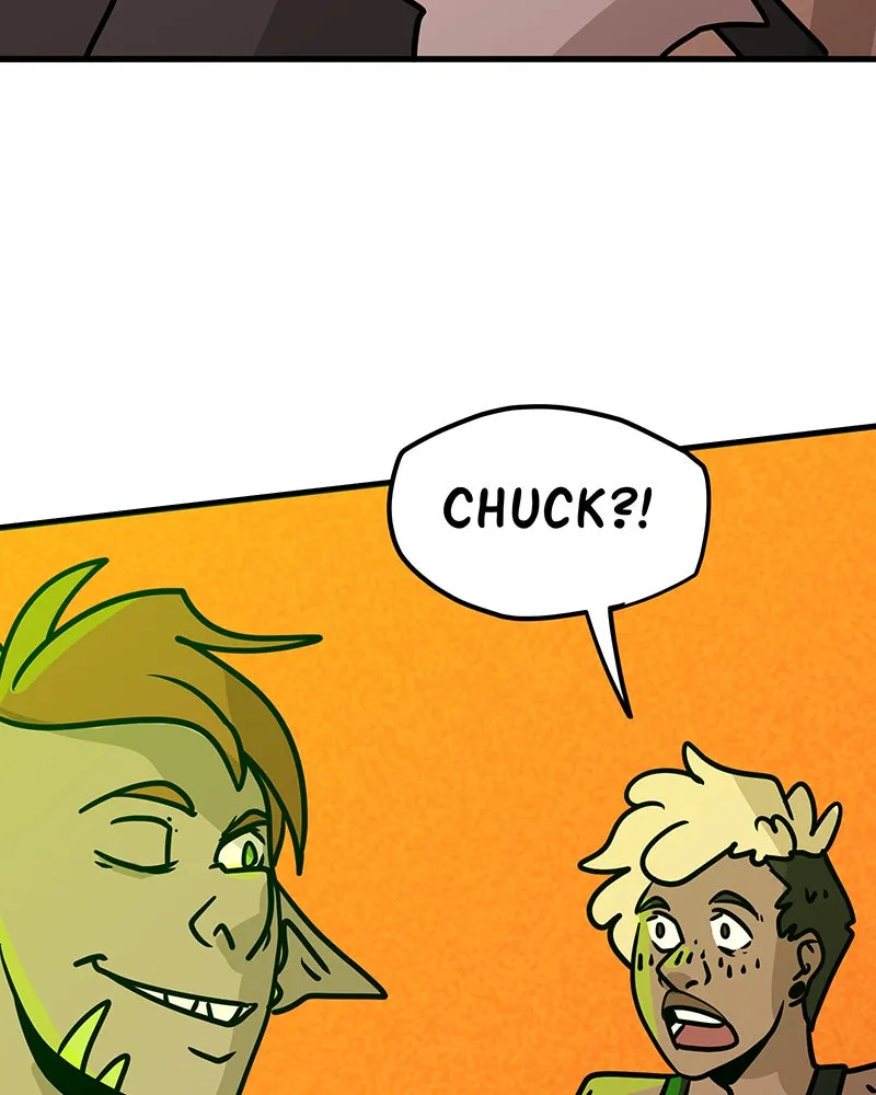 Messenger Chapter 41 page 60 - 