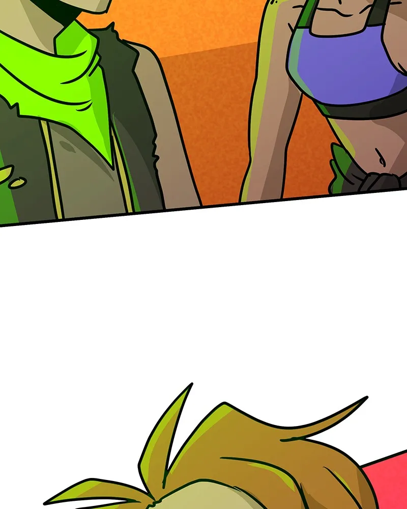Messenger Chapter 41 page 61 - 