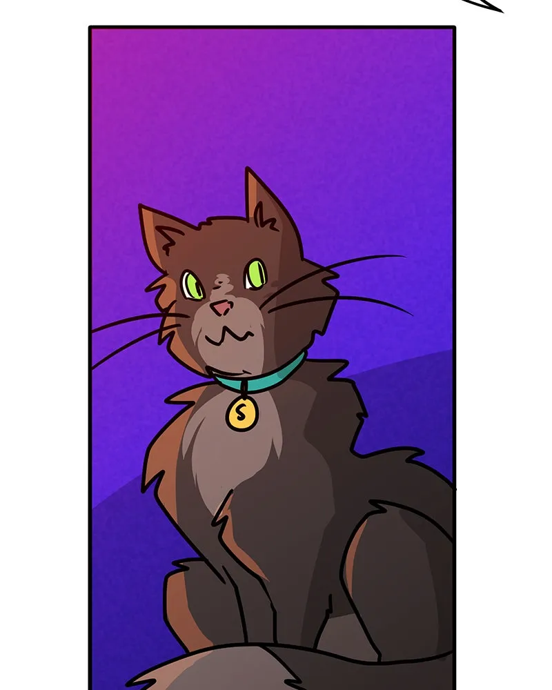 Messenger Chapter 41 page 10 - 