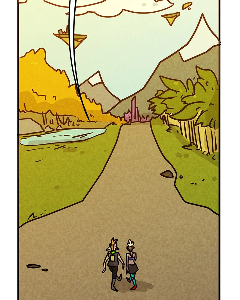 Messenger Chapter 42 page 2 - 
