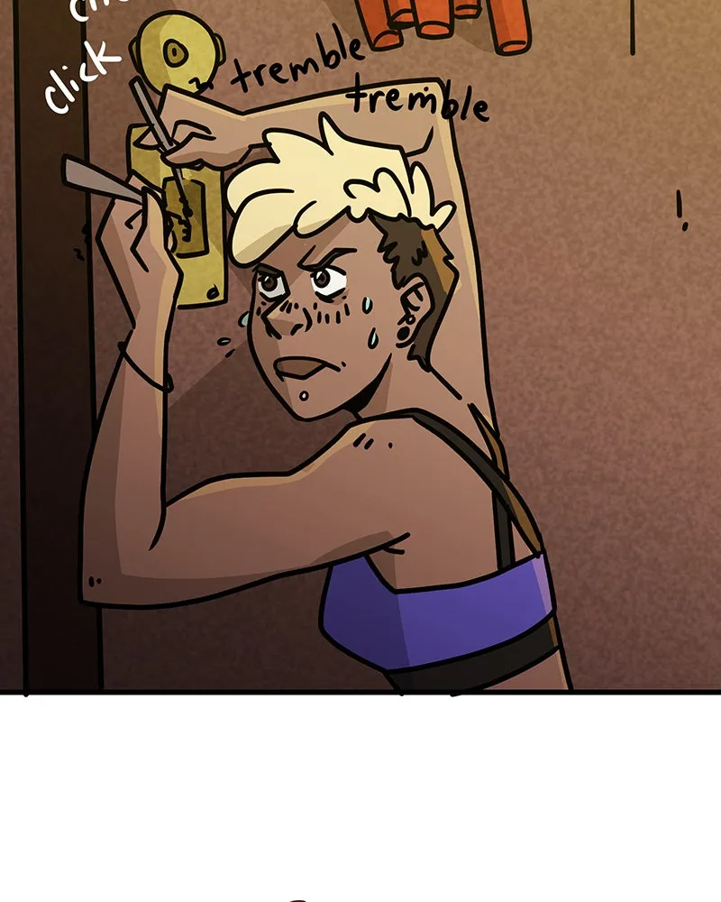 Messenger Chapter 42 page 14 - 