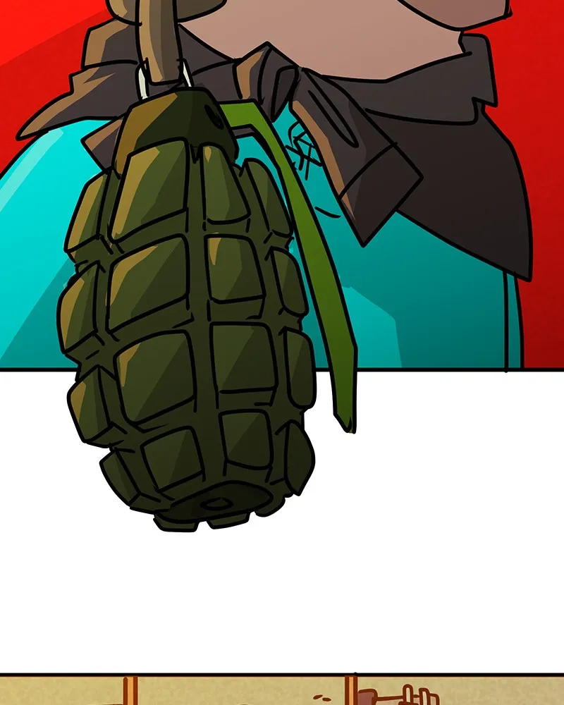 Messenger Chapter 42 page 17 - 