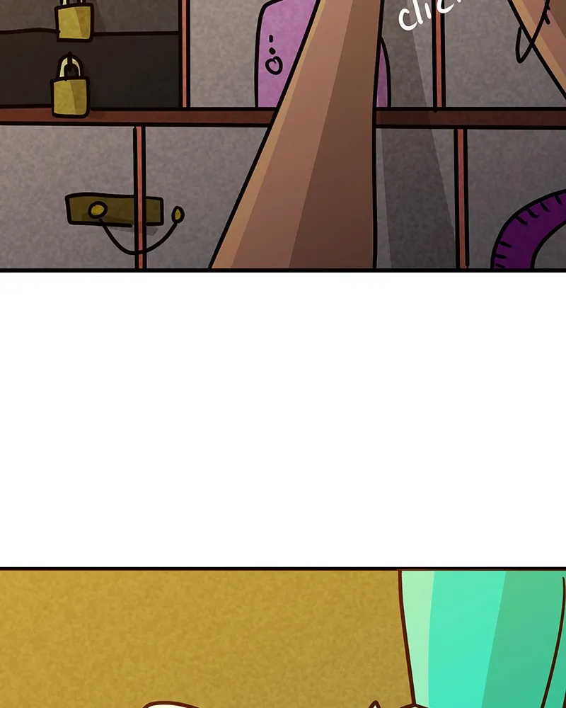 Messenger Chapter 42 page 19 - 