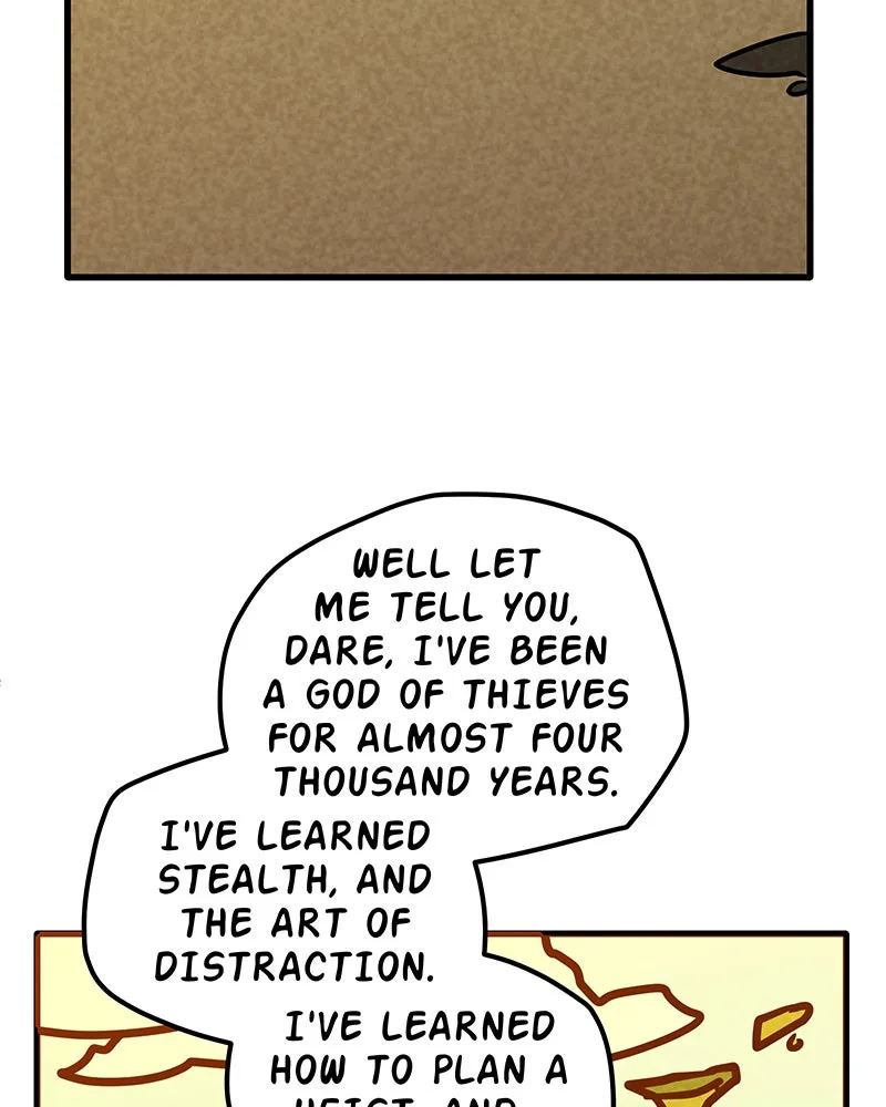 Messenger Chapter 42 page 3 - 