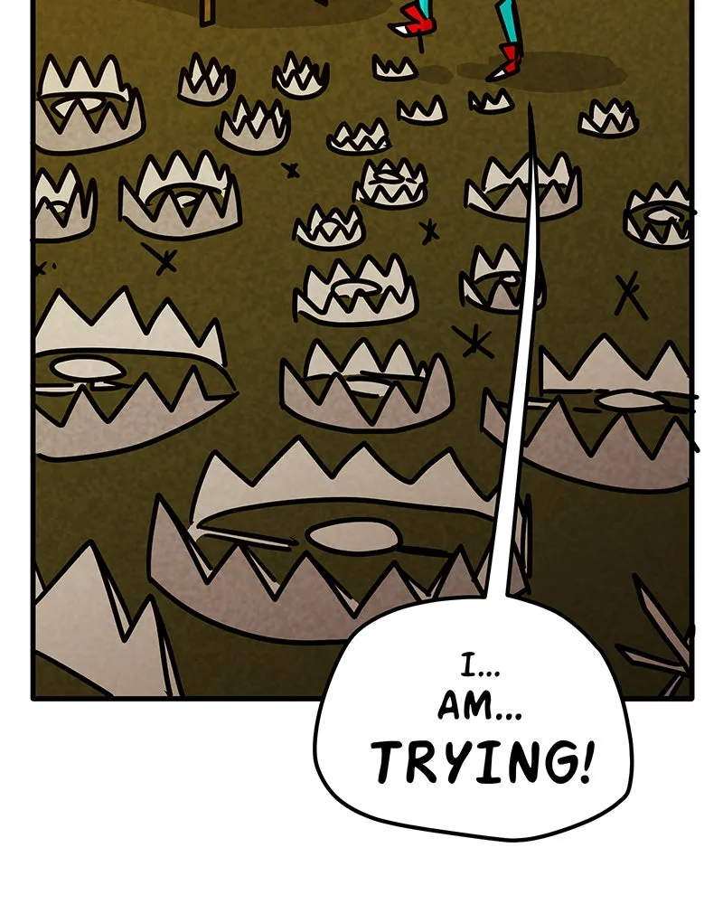 Messenger Chapter 42 page 23 - 