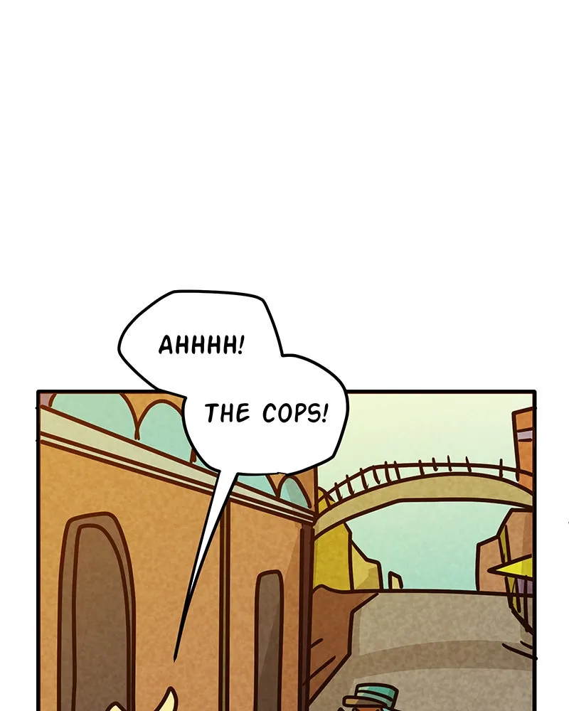 Messenger Chapter 42 page 25 - 