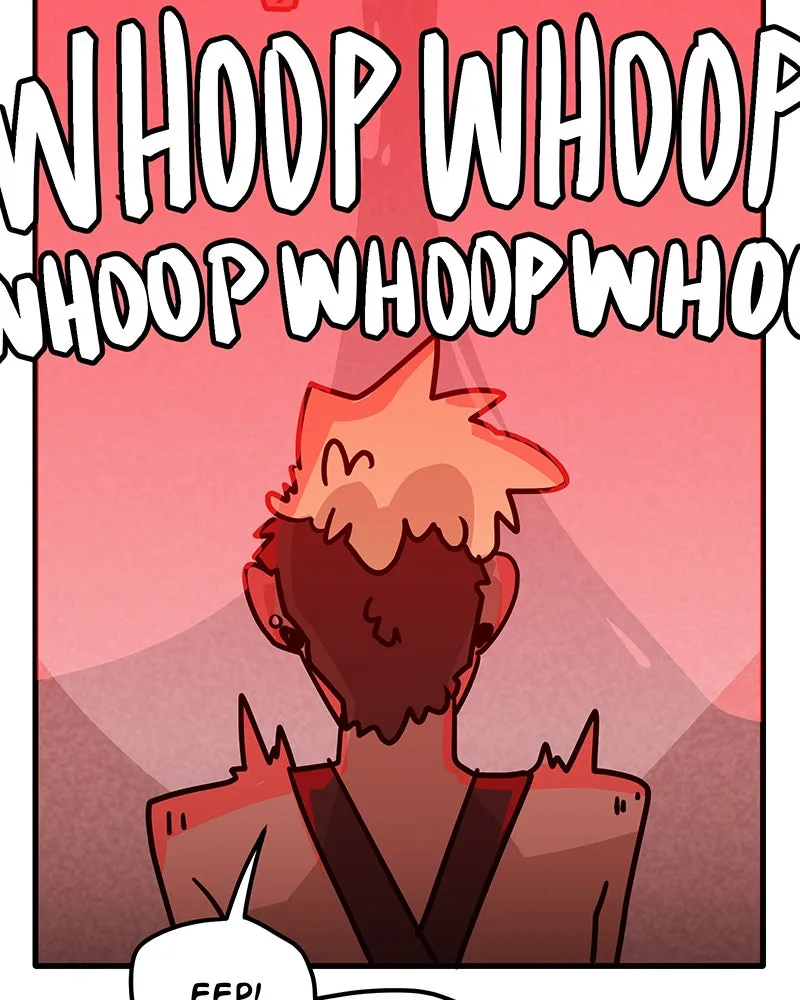 Messenger Chapter 42 page 29 - 