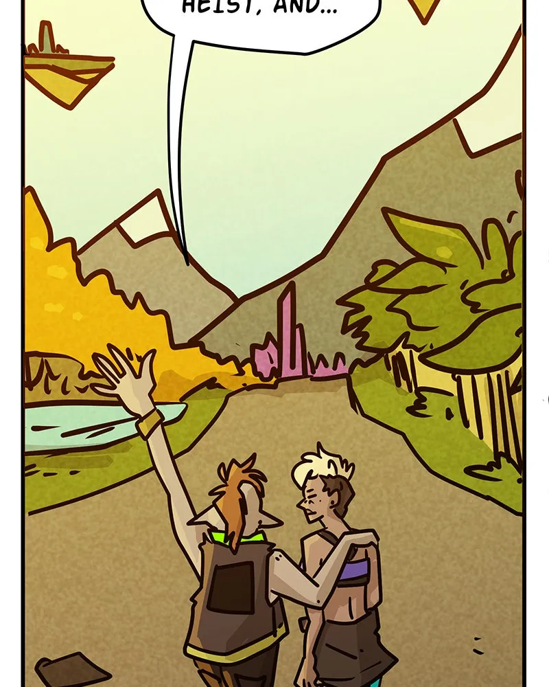 Messenger Chapter 42 page 4 - 