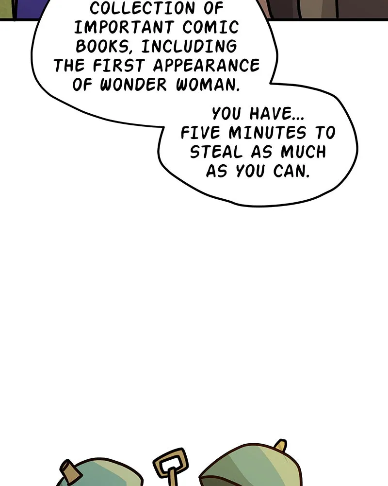 Messenger Chapter 42 page 33 - 