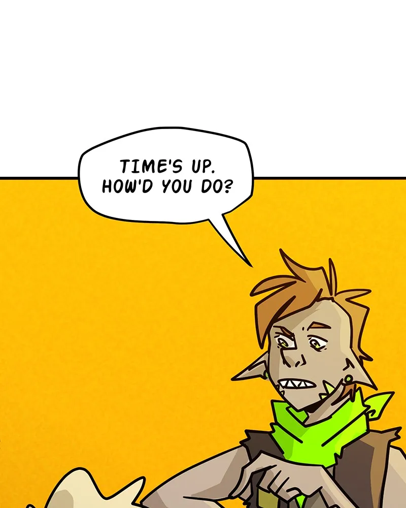 Messenger Chapter 42 page 35 - 