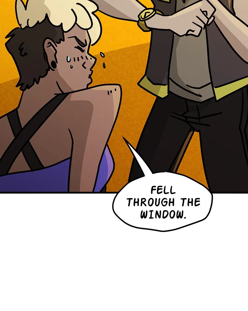 Messenger Chapter 42 page 36 - 